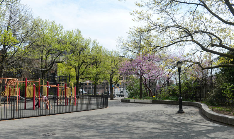 Adam Yauch Park