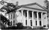 Marshall Mansion (Hawkswood), c. 1930s, Bartow-Pell Mansion Museum