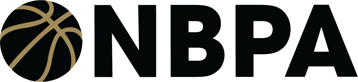 NBPA logo