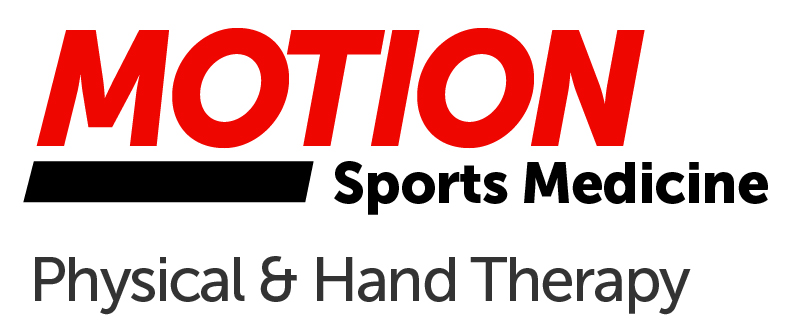 Motion Sports Medicine logo