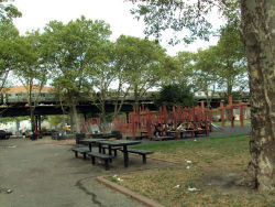 Scarangella Park