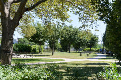 City Line Park