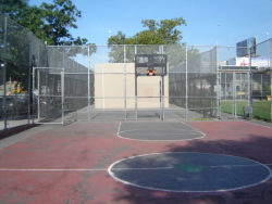 Gonzalo Plasencia Playground