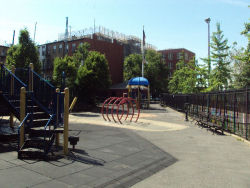 Dimattina Playground