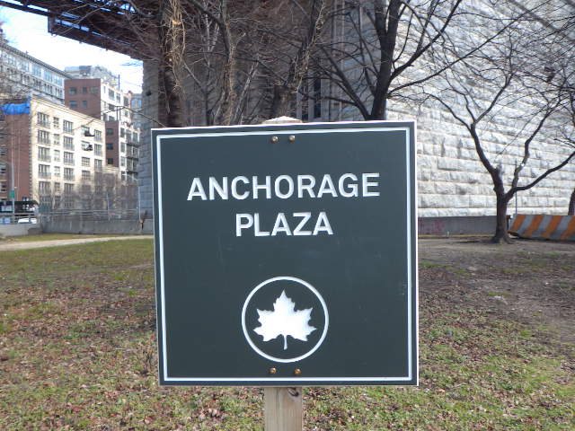 Anchorage Plaza