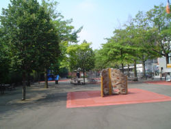 Jaime Campiz Playground