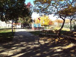 Thomas J. Cuite Park