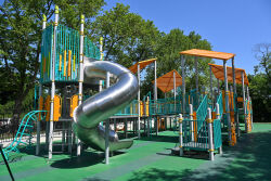 Laurelton Playground