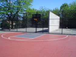Crowley Playground