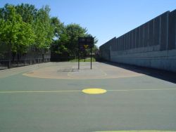 Crowley Playground