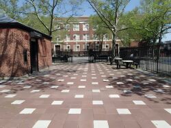Ampere Playground
