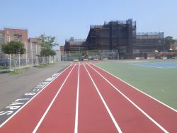 Cardozo Playground