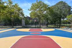 Rochdale Park