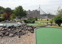 Sports Park Miniature Golf