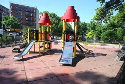 Devoe Park