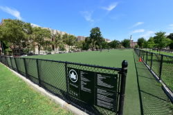 Rev. T. Wendell Foster Park and Recreation Center 