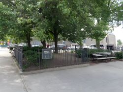 Murphy Triangle