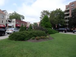 Sheridan Triangle