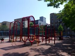 Slattery Playground