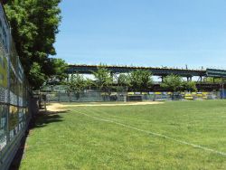 Samuel H. Young Park