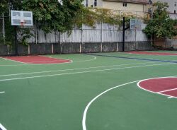 Rev J Polite Playground