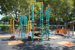 Noble Playground