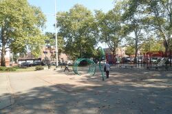 Watson Gleason Playground