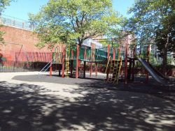 Plimpton Playground