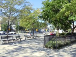 St. Lawrence Triangle