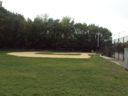 Fordham Landing Playground