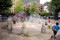 Nelson Playground
