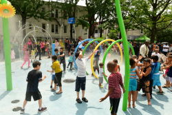 Grand Playground