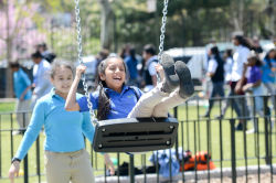 Ranaqua Playground