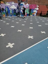 Seabury Playground