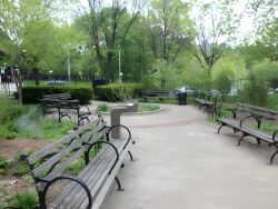 Risse Street Park