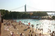 Astoria Pool 