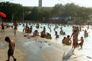 Astoria Pool 