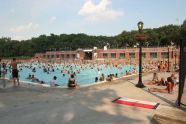 Astoria Pool 
