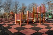 Underhill Playground 