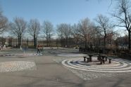 Underhill Playground 