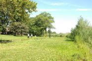 Baisley Pond Park 
