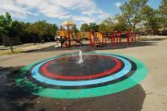 Baisley Pond Park Playground 