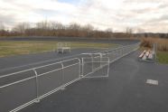 Kissena Velodrome 