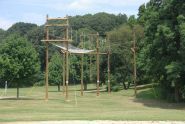 The Adventure Course Is Born! 