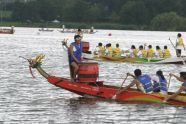 Dragon Boat Races 