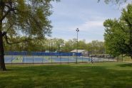 Tennis Courts 