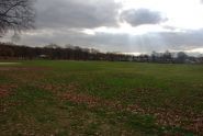 Dark Clouds  