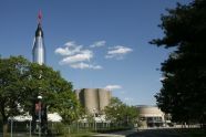 New York Hall of Science 