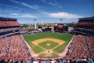 Shea Stadium 