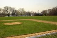 Baseball Field 